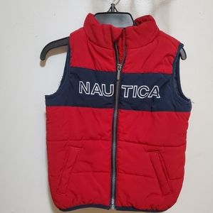 NAUTICA VEST
